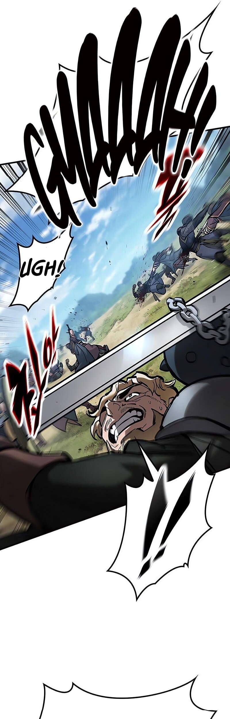 Eternally Regressing Knight Bab 71 halaman 14