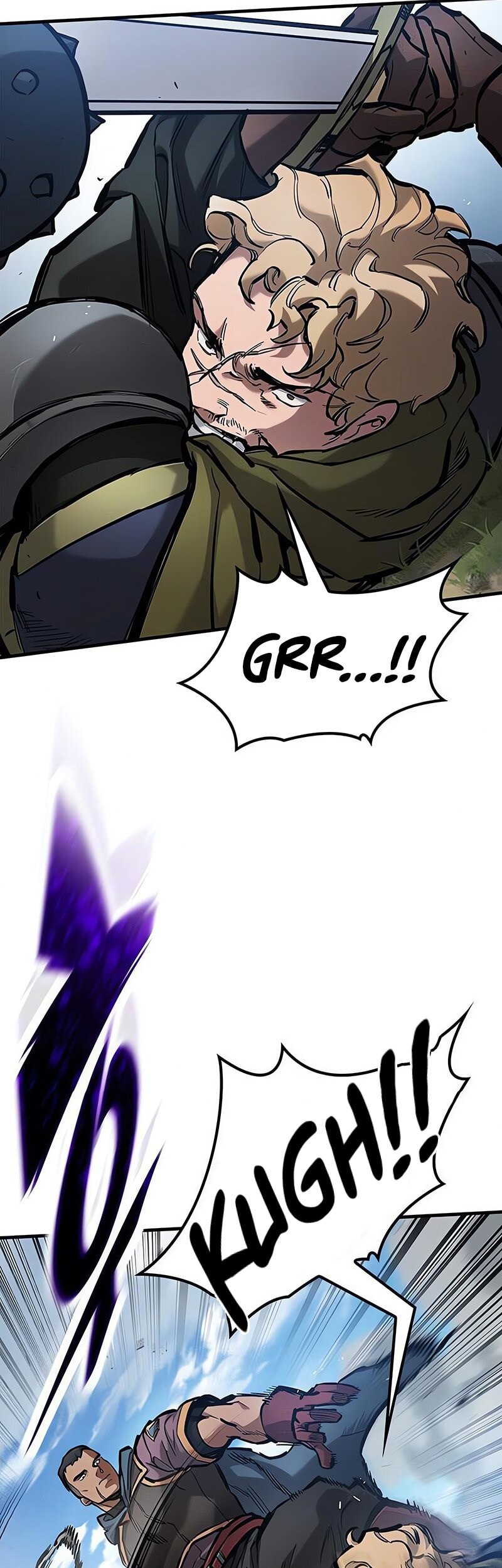 Eternally Regressing Knight Bab 71 halaman 18