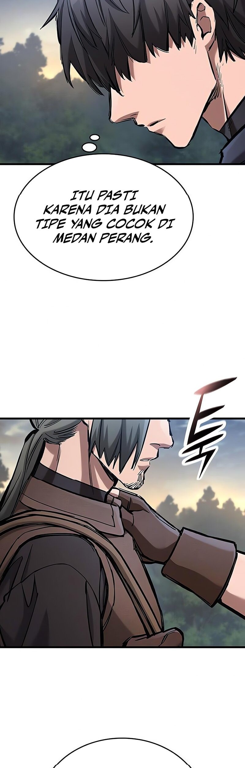 Eternally Regressing Knight Bab 71 halaman 53