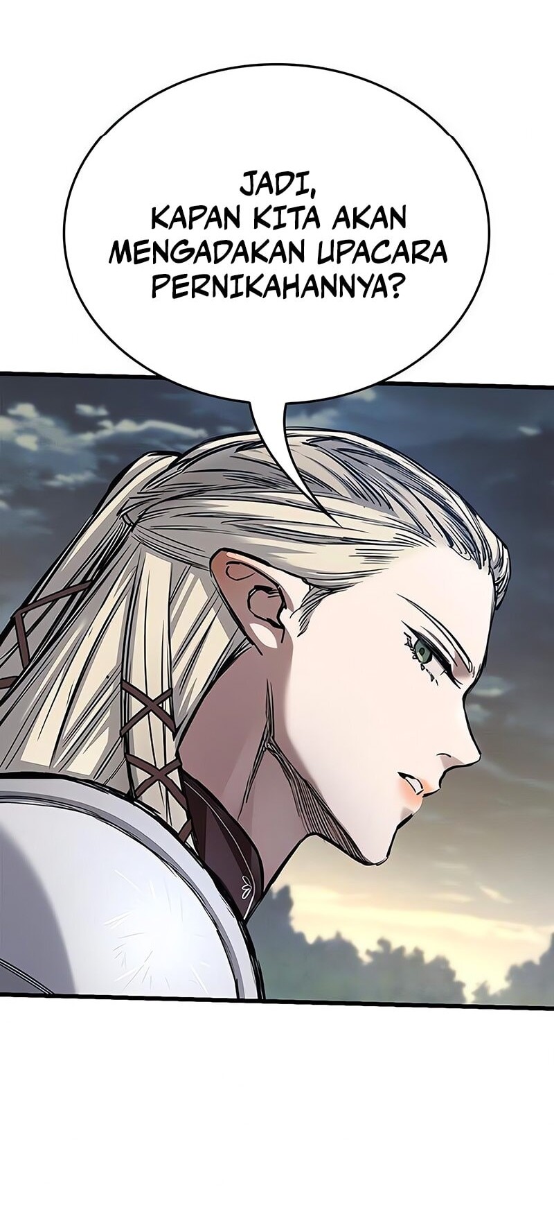 Eternally Regressing Knight Bab 71 halaman 58