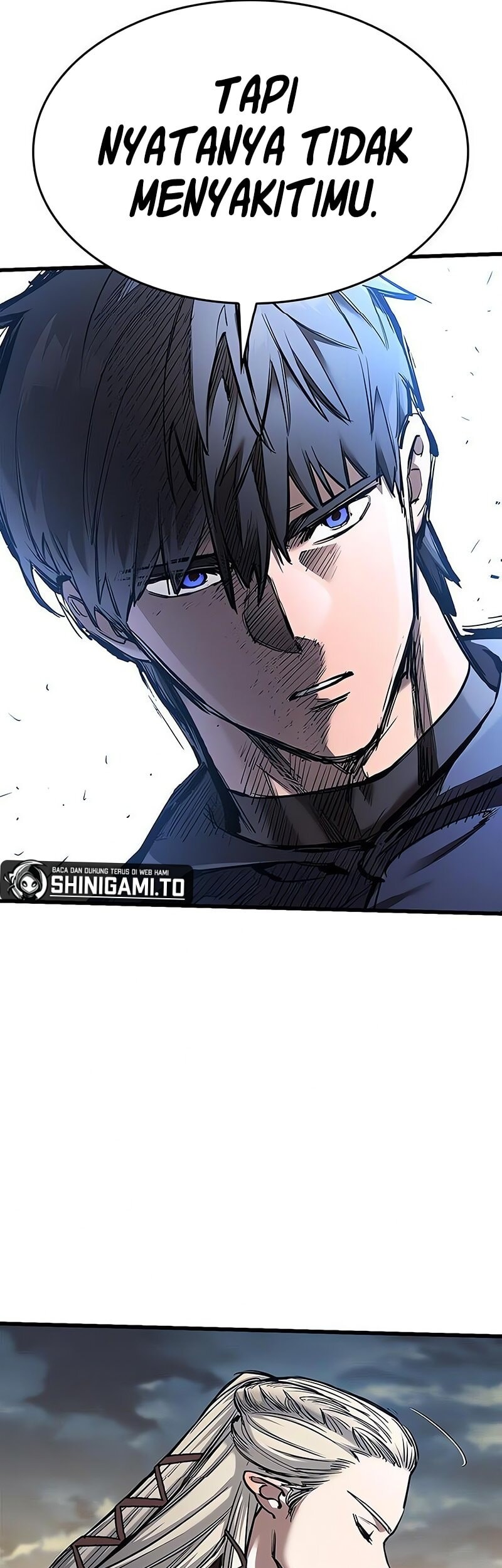 Eternally Regressing Knight Bab 71 halaman 63