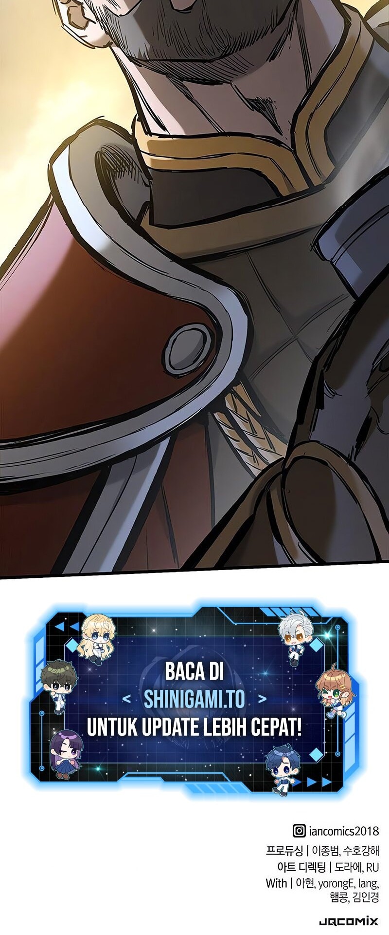 Eternally Regressing Knight Bab 71 halaman 66