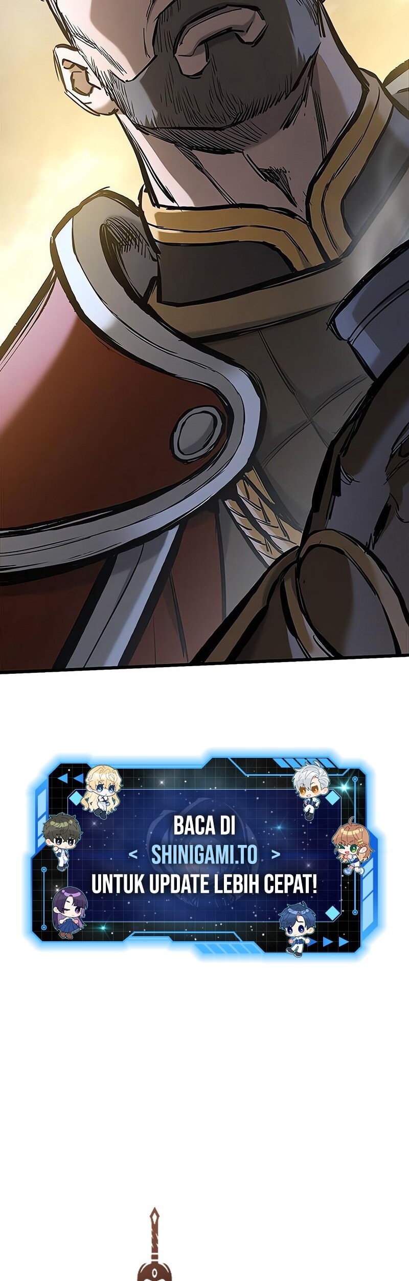 Eternally Regressing Knight chapter 72 halaman 3