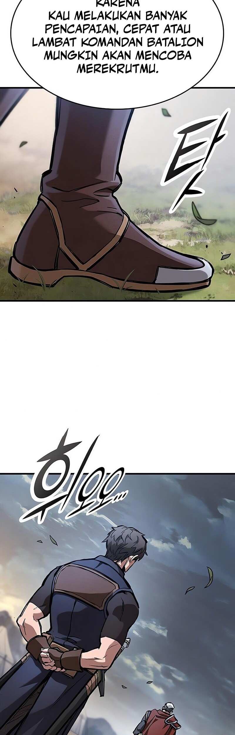 Eternally Regressing Knight chapter 72 halaman 7