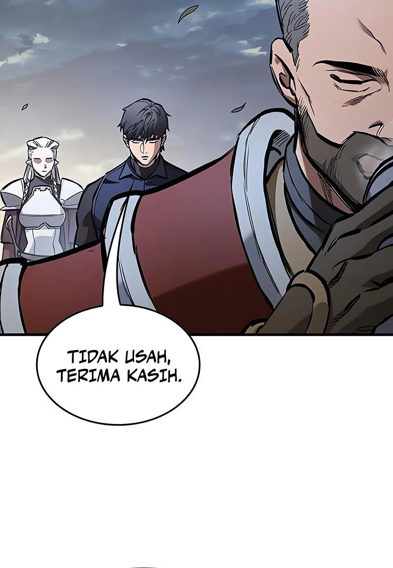 Eternally Regressing Knight chapter 72 halaman 9