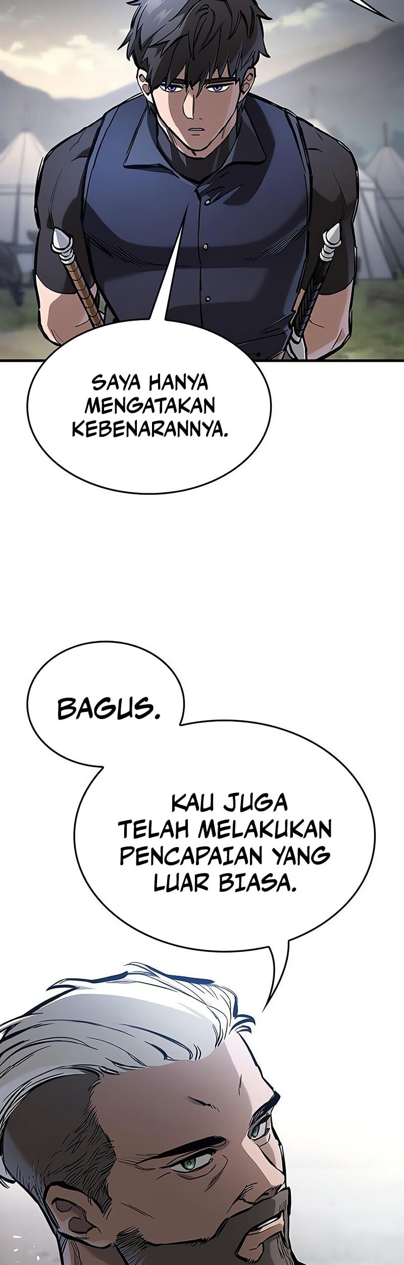Eternally Regressing Knight chapter 72 halaman 11