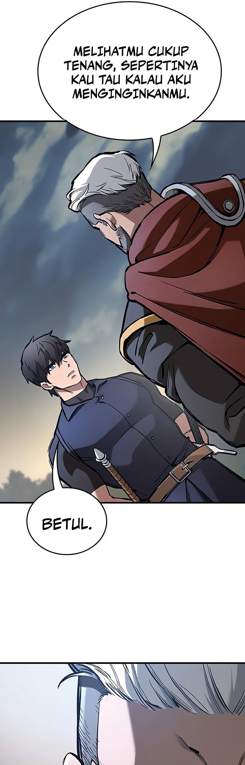 Eternally Regressing Knight chapter 72 halaman 14