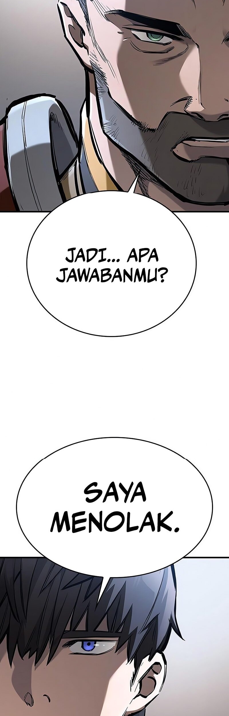 Eternally Regressing Knight chapter 72 halaman 15