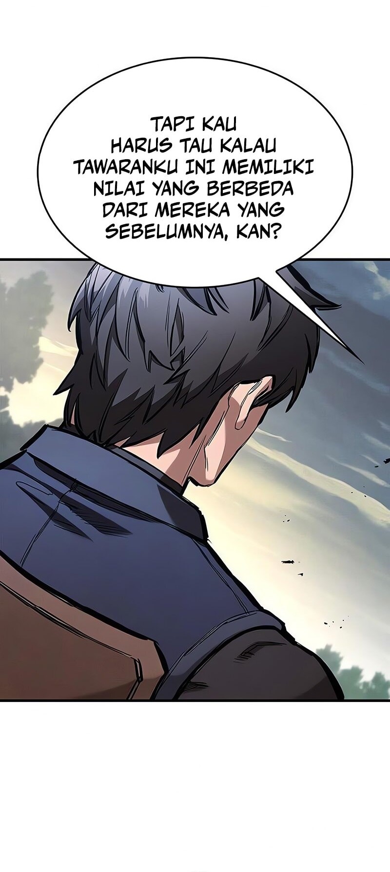 Eternally Regressing Knight chapter 72 halaman 17