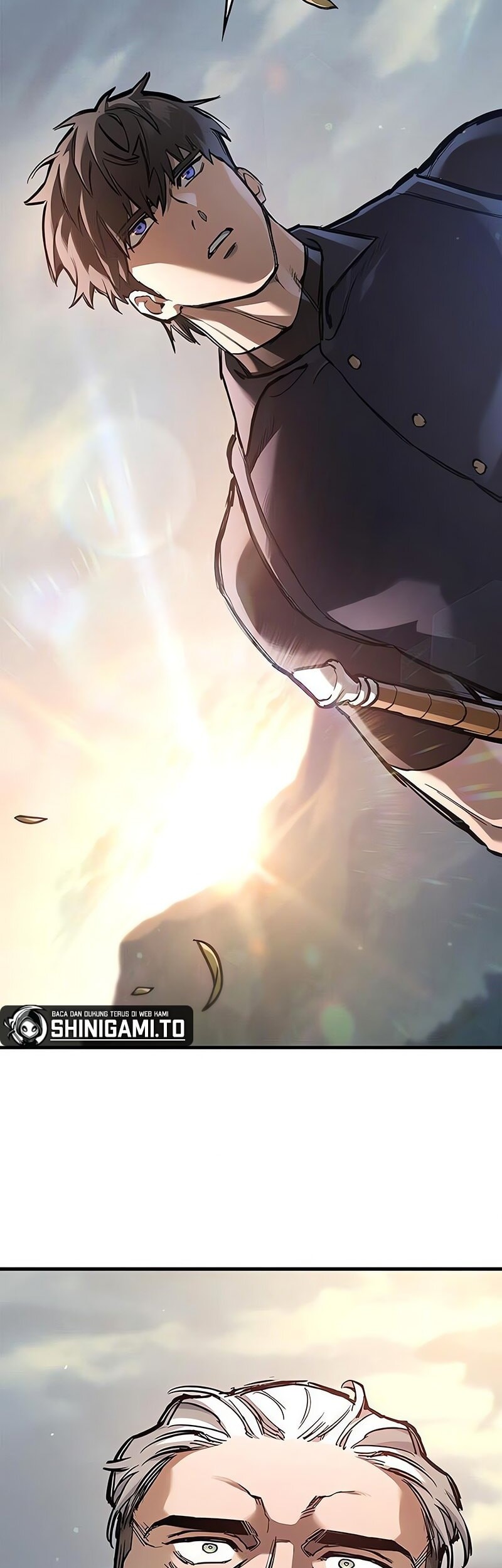 Eternally Regressing Knight chapter 72 halaman 20