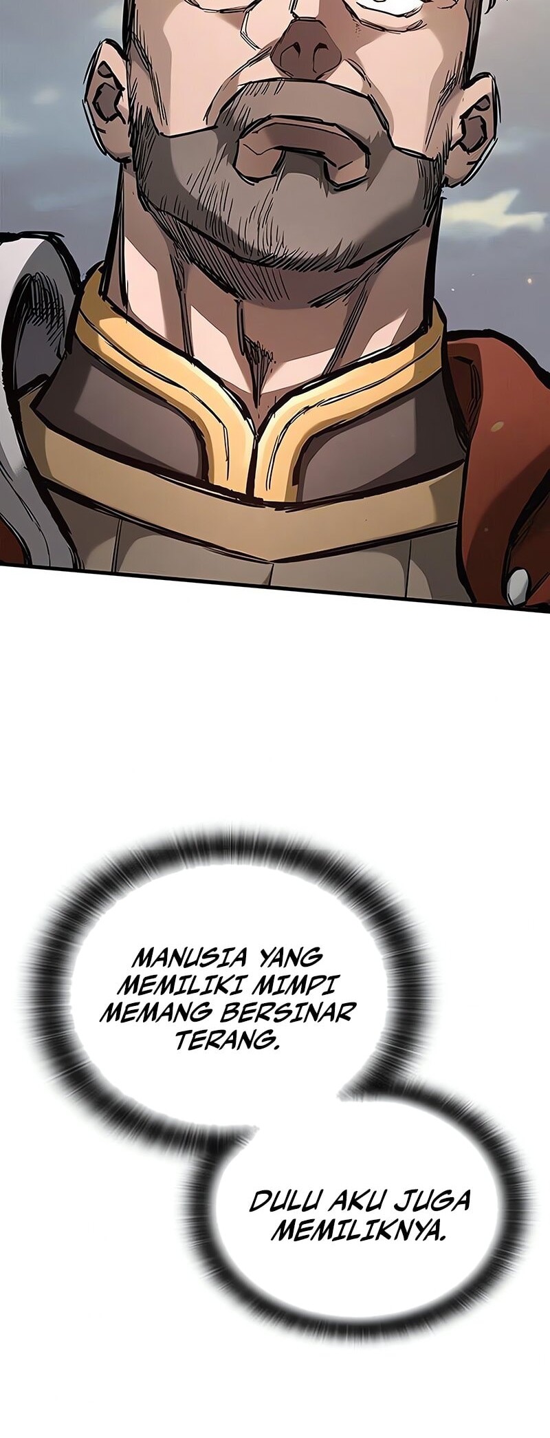 Eternally Regressing Knight chapter 72 halaman 21