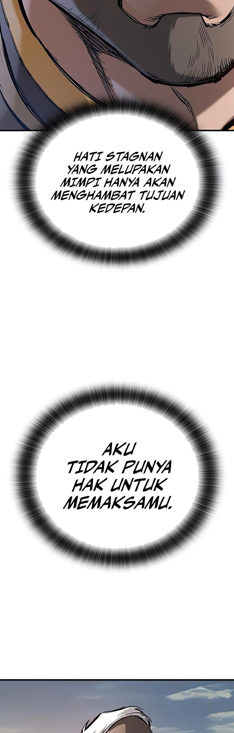 Eternally Regressing Knight chapter 72 halaman 24