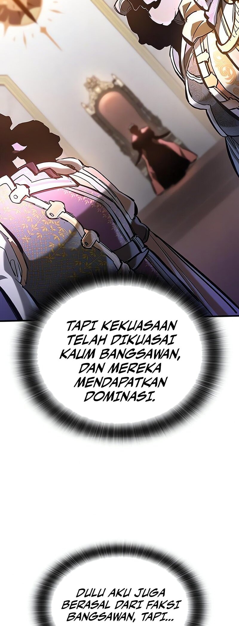 Eternally Regressing Knight chapter 72 halaman 29