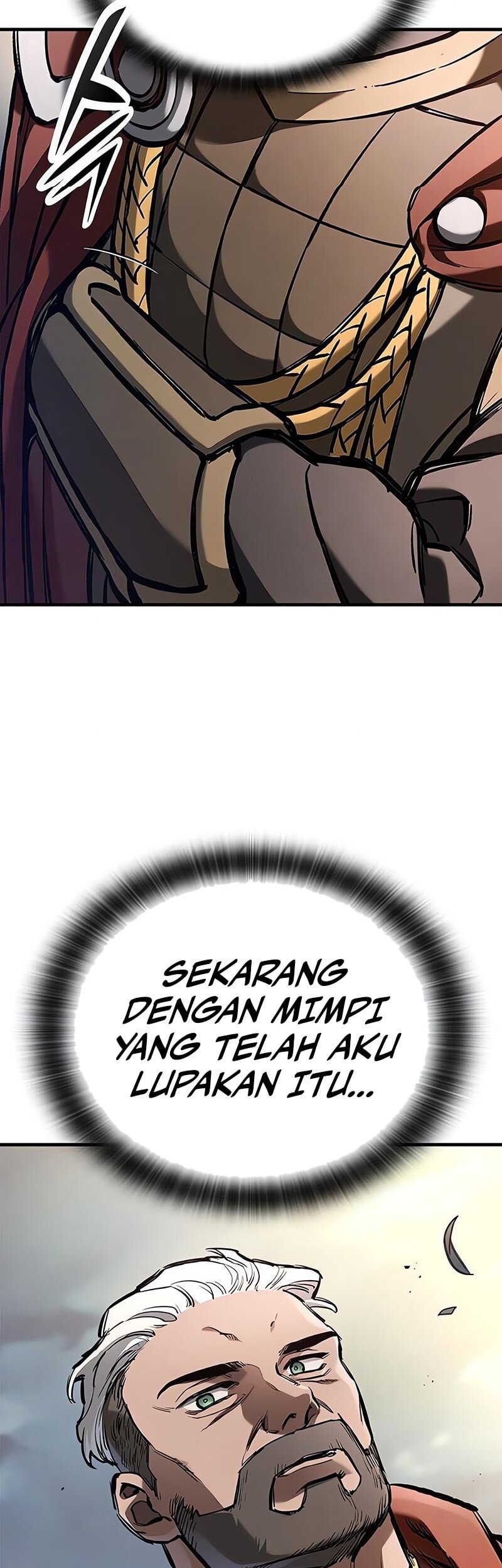 Eternally Regressing Knight chapter 72 halaman 30