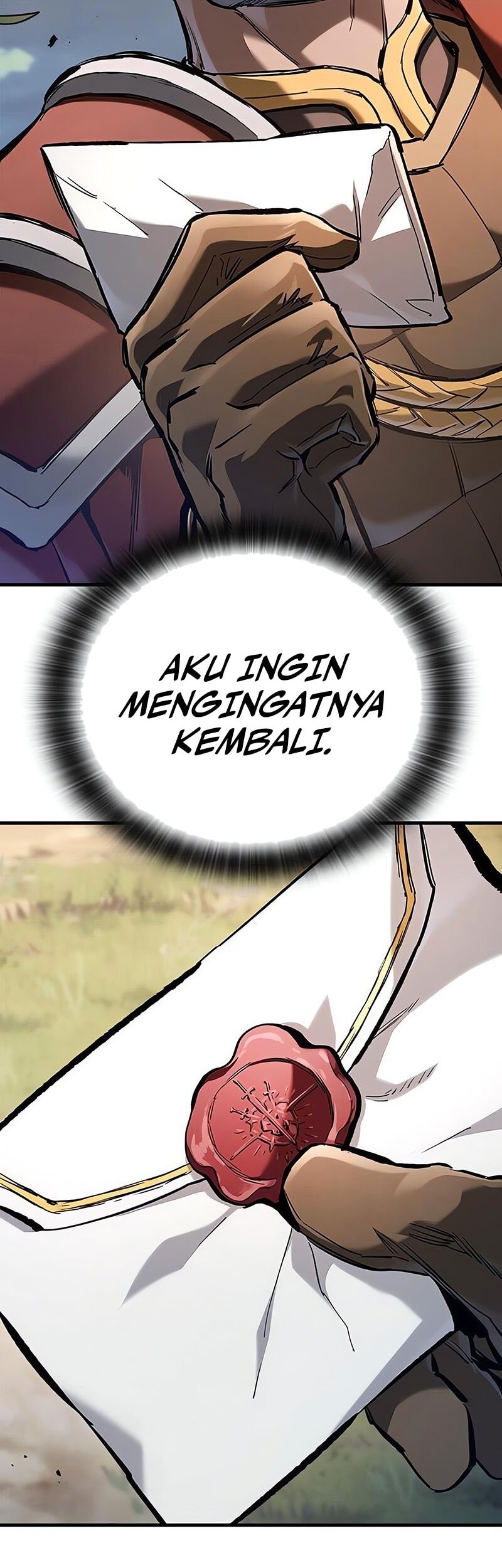 Eternally Regressing Knight chapter 72 halaman 31