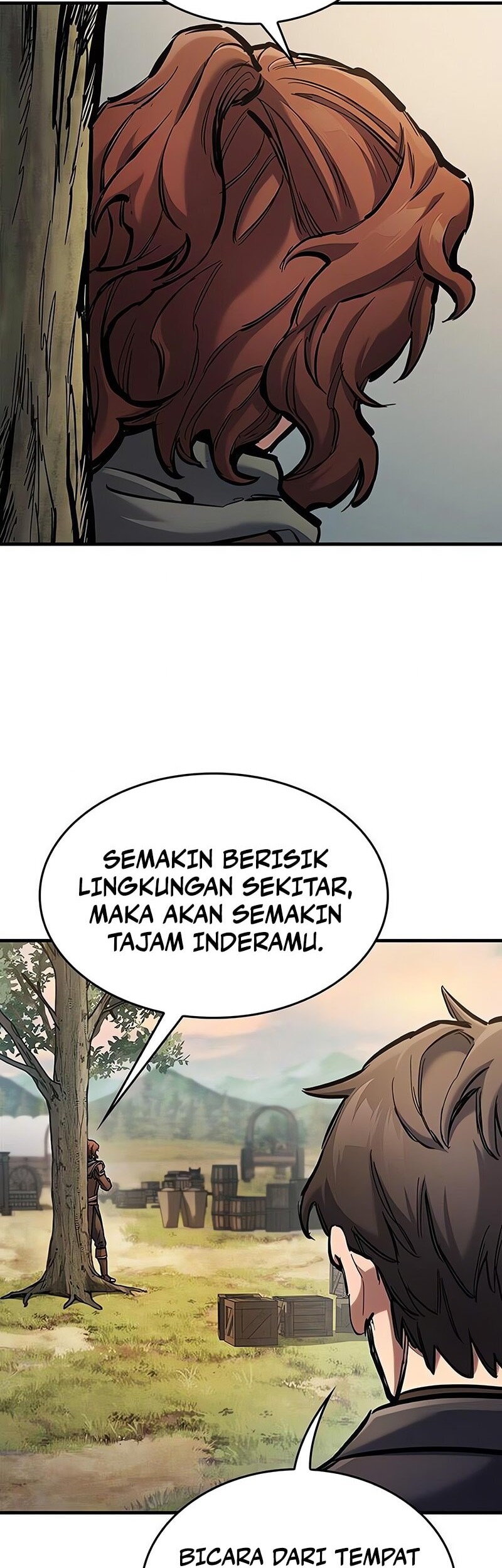 Eternally Regressing Knight chapter 72 halaman 39