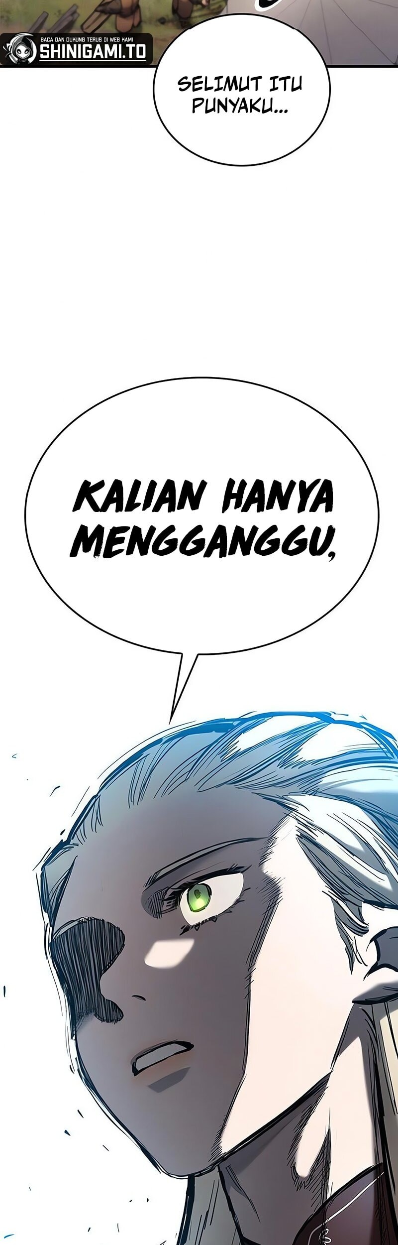 Eternally Regressing Knight chapter 72 halaman 44