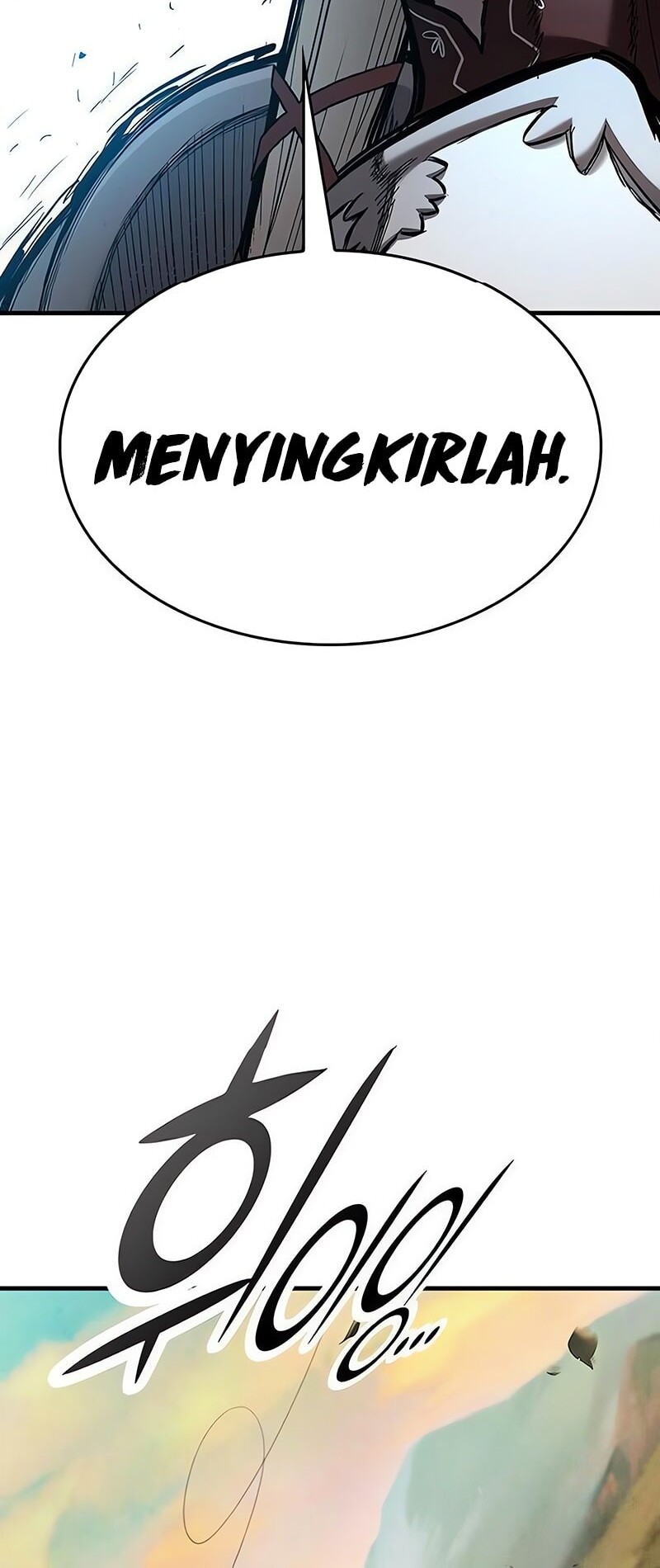 Eternally Regressing Knight chapter 72 halaman 45