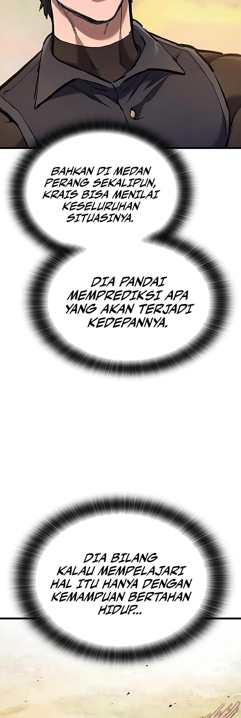 Eternally Regressing Knight chapter 72 halaman 57