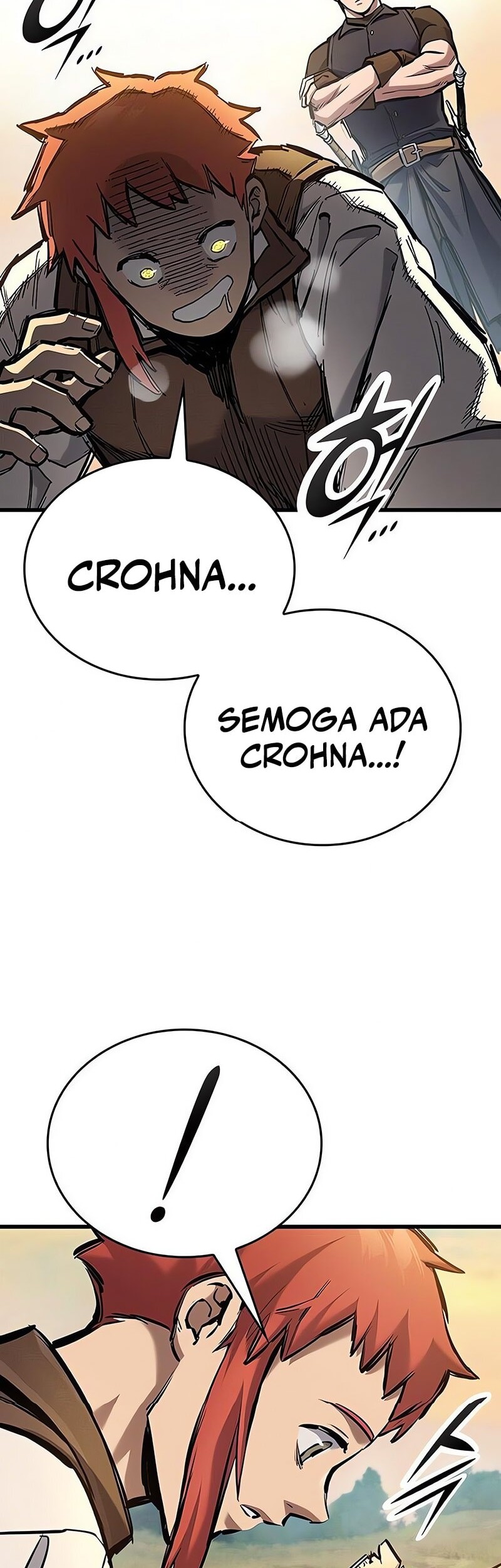 Eternally Regressing Knight chapter 72 halaman 59