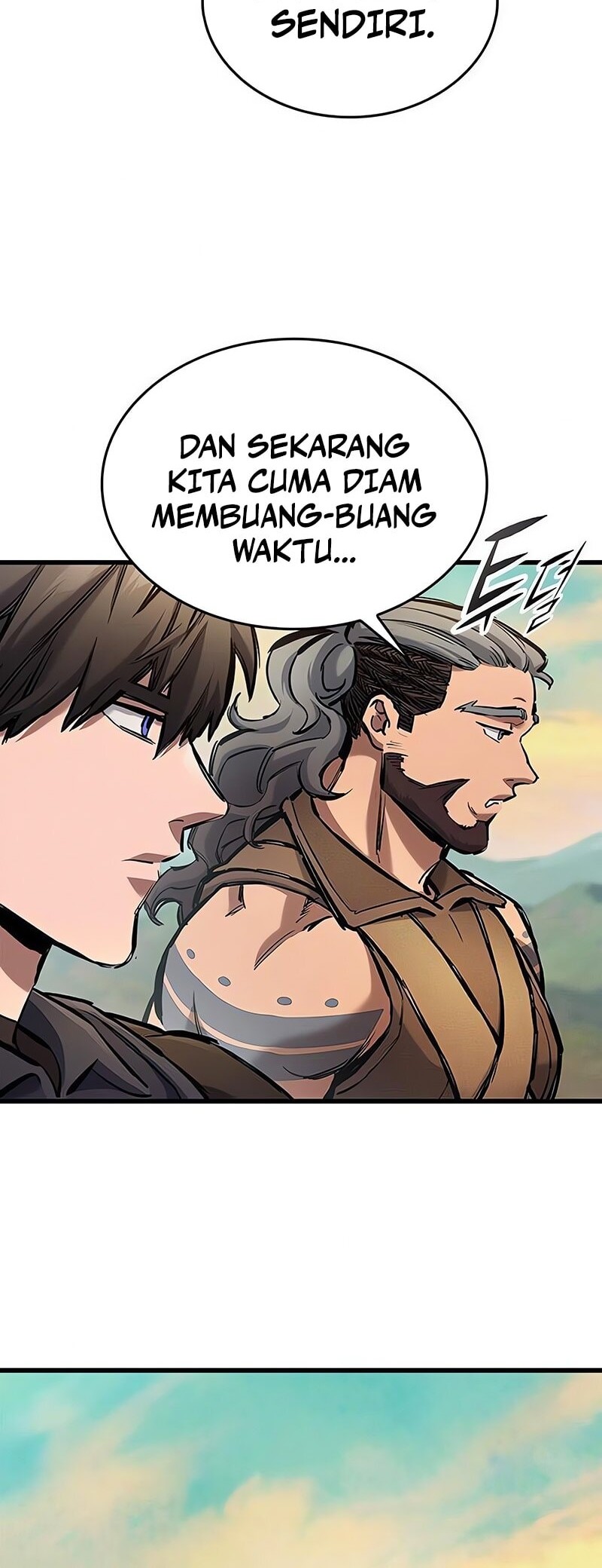 Eternally Regressing Knight chapter 72 halaman 61