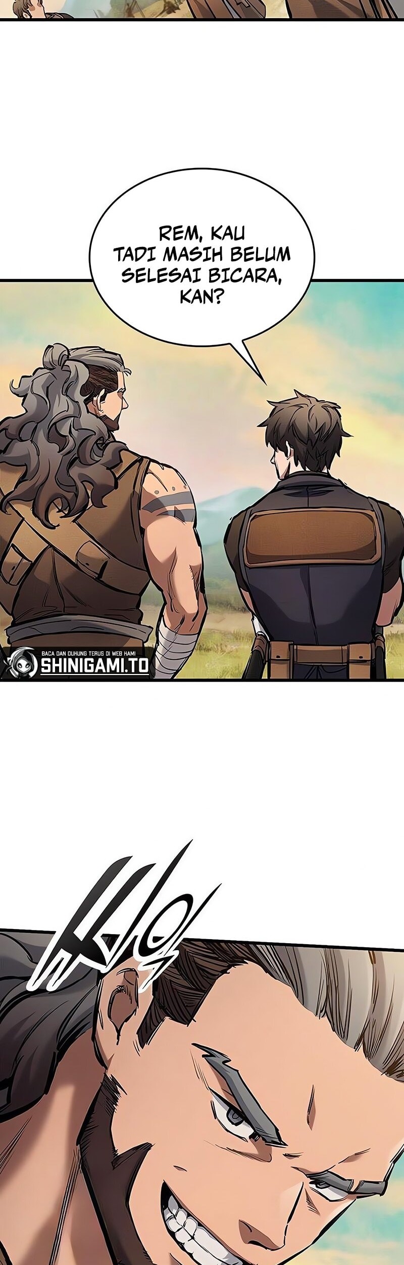 Eternally Regressing Knight chapter 72 halaman 63