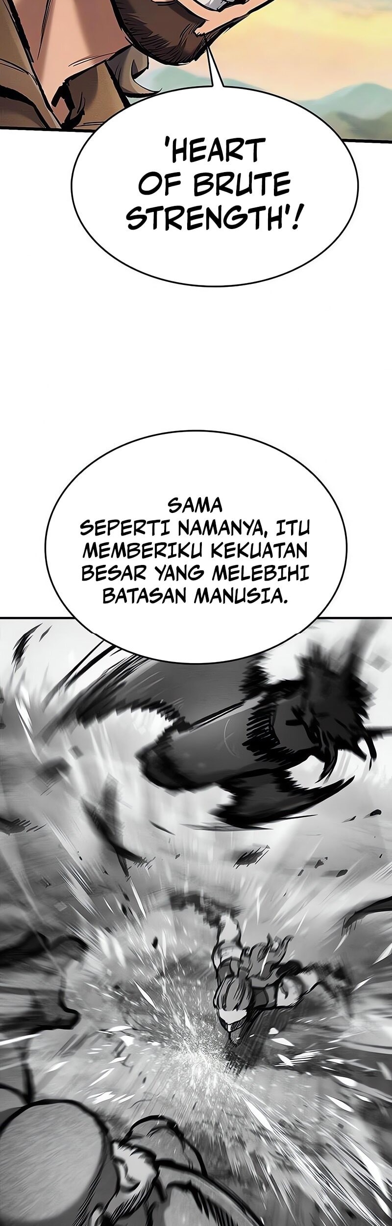 Eternally Regressing Knight chapter 72 halaman 64