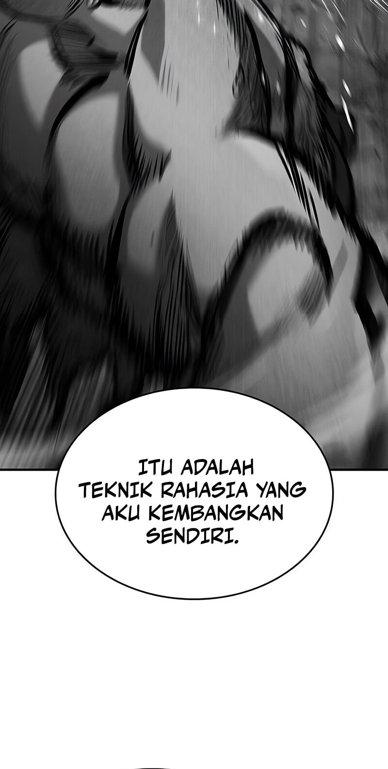 Eternally Regressing Knight chapter 72 halaman 65