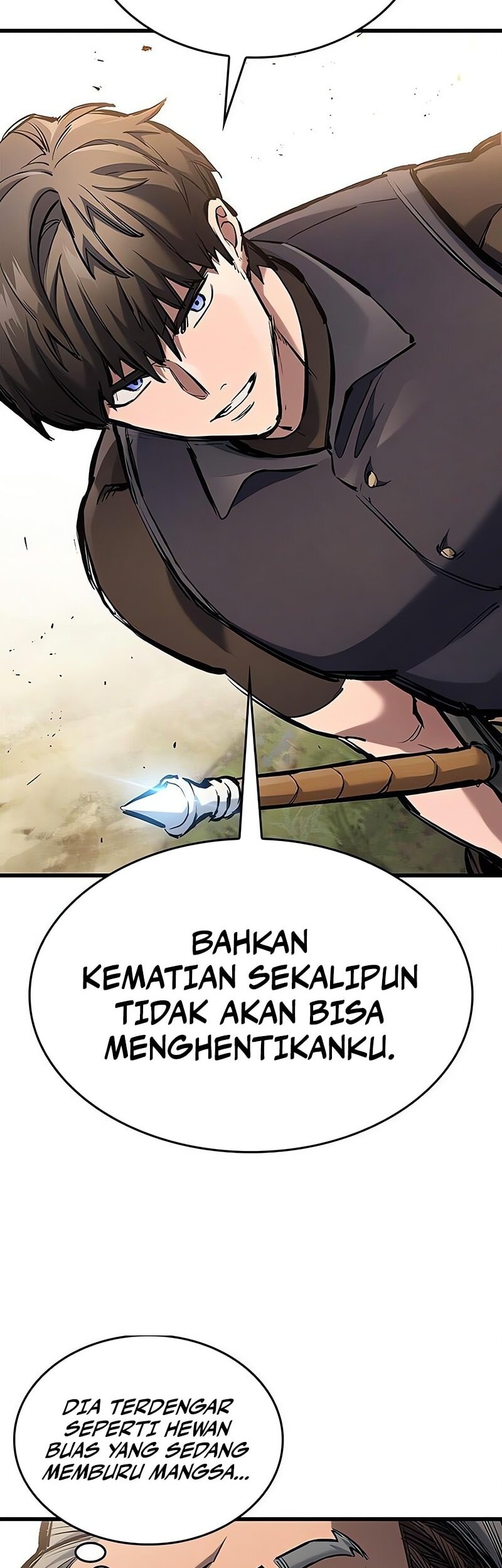 Eternally Regressing Knight chapter 72 halaman 67