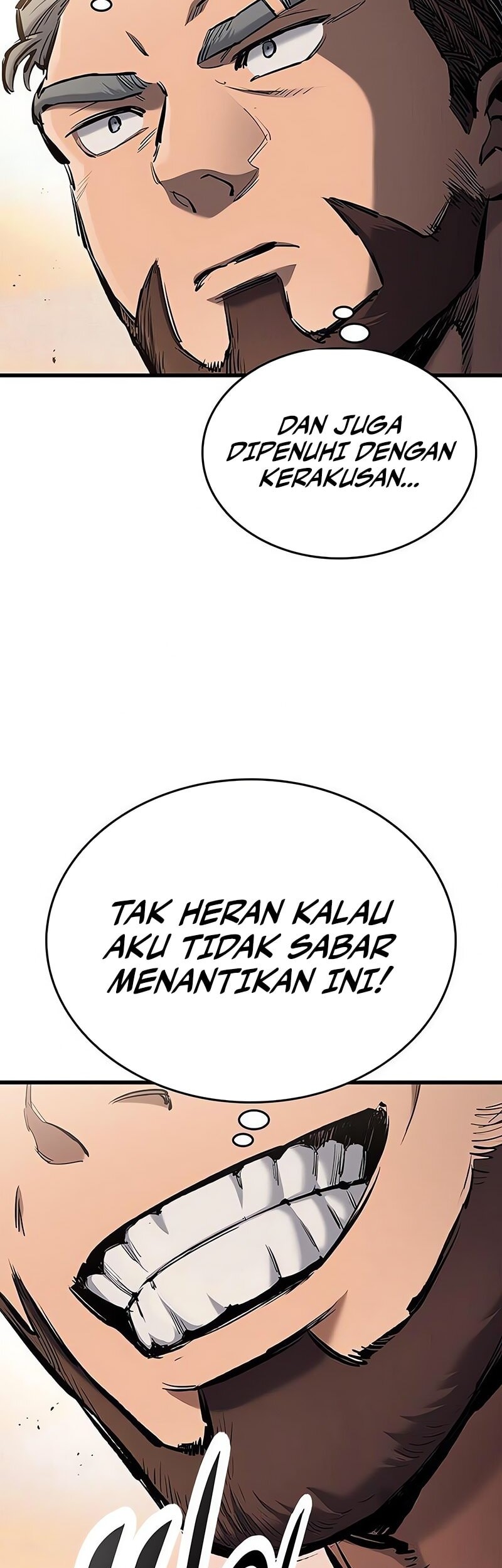 Eternally Regressing Knight chapter 72 halaman 68