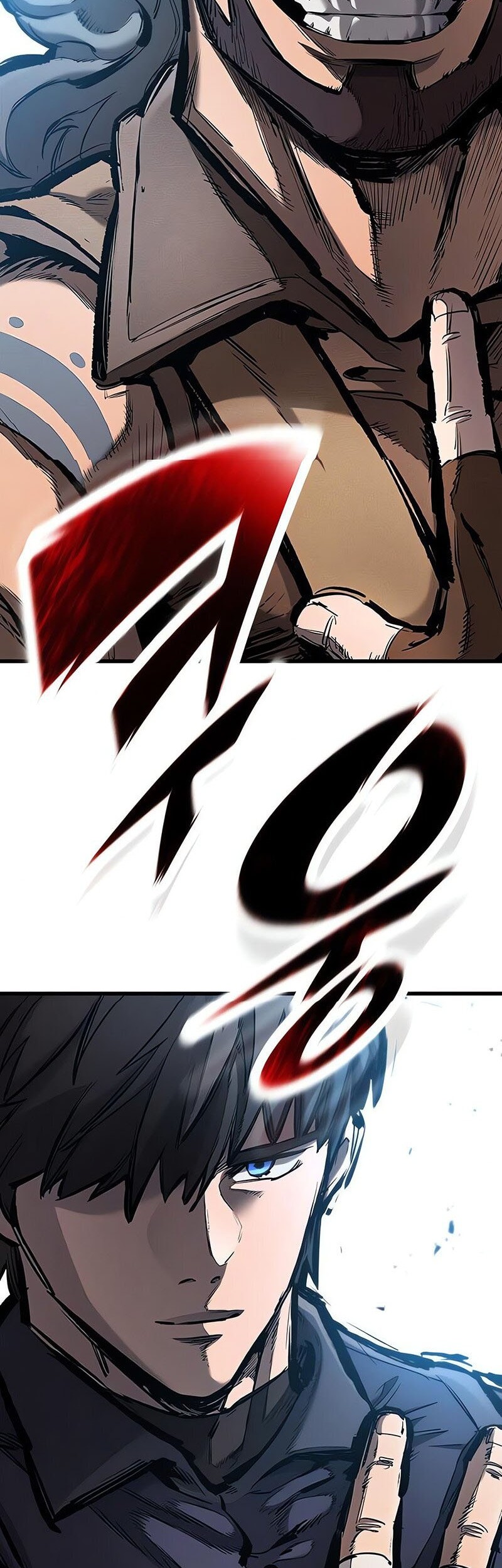 Eternally Regressing Knight chapter 72 halaman 71