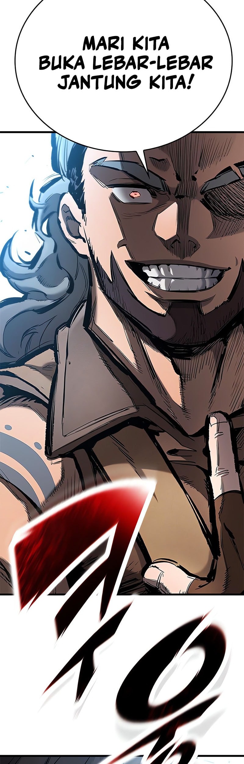Eternally Regressing Knight Bab 73 halaman 3