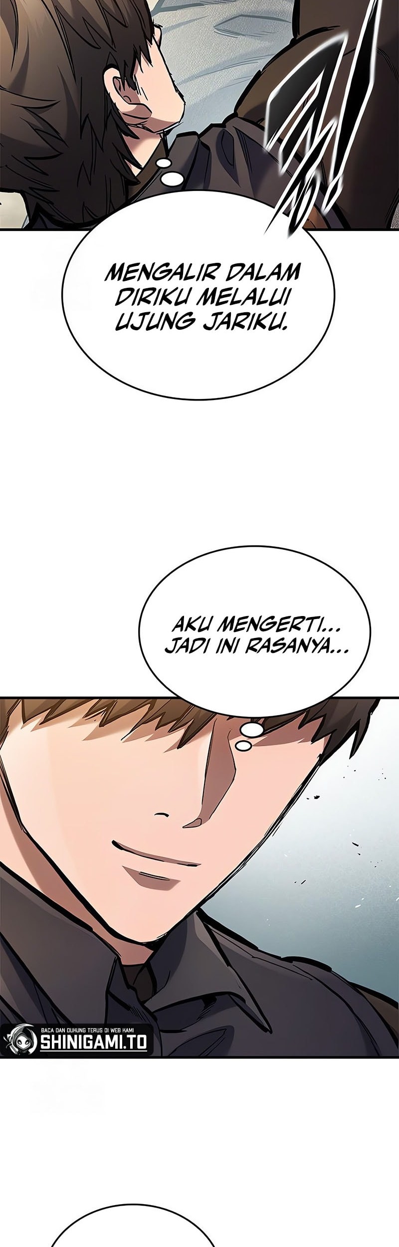 Eternally Regressing Knight Bab 73 halaman 11
