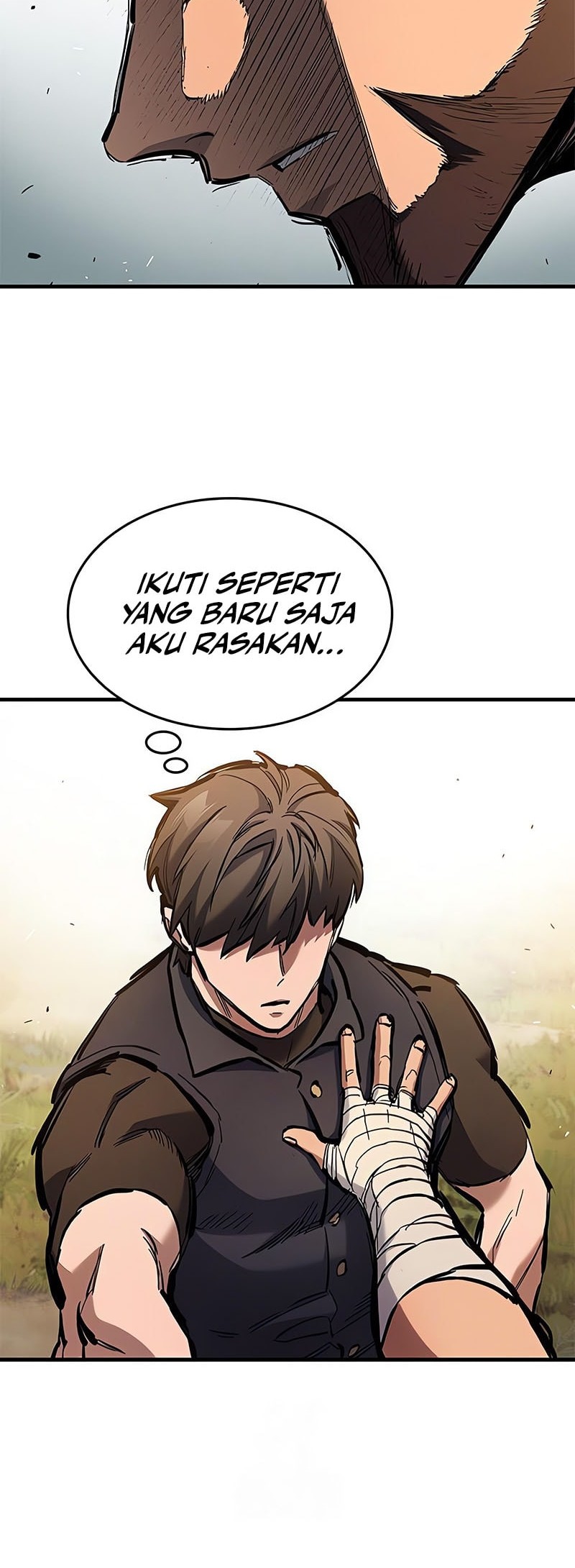 Eternally Regressing Knight Bab 73 halaman 13