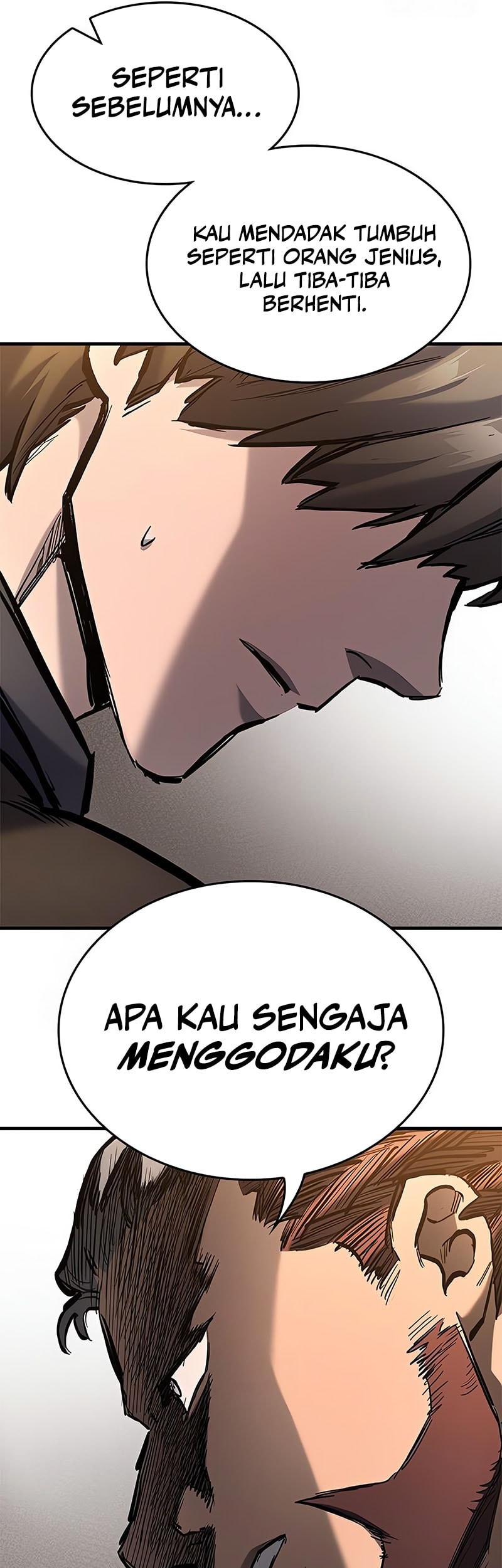 Eternally Regressing Knight Bab 73 halaman 17