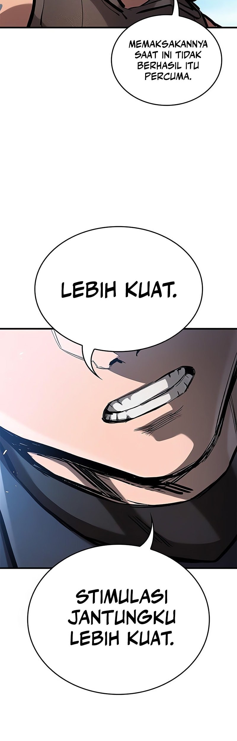 Eternally Regressing Knight Bab 73 halaman 40