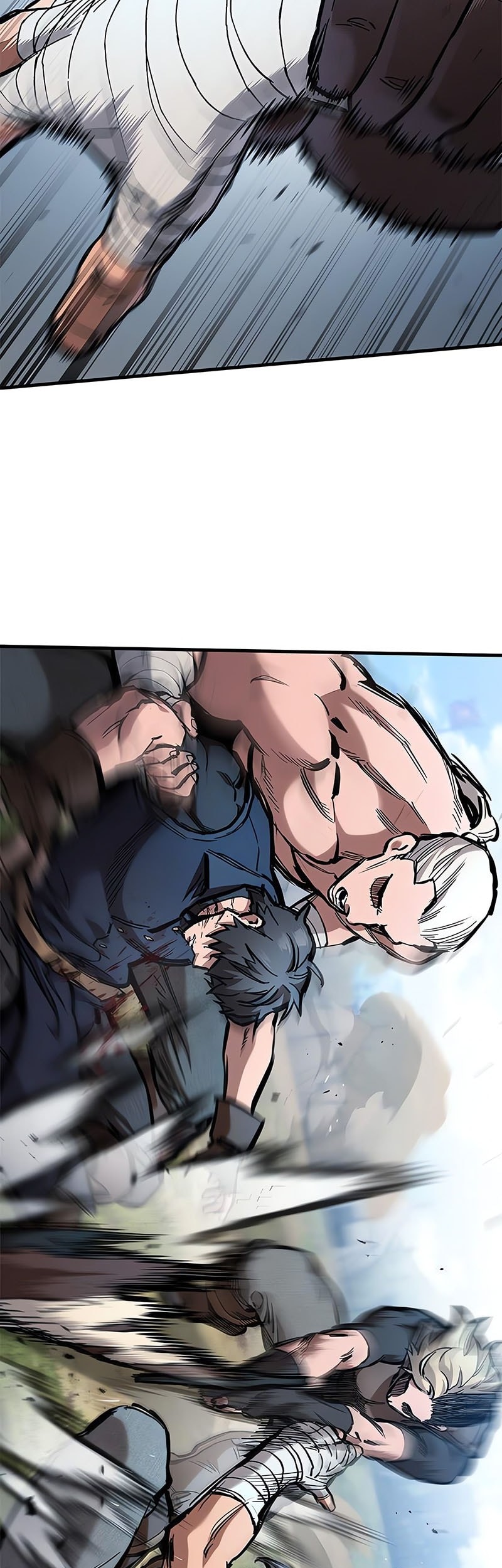 Eternally Regressing Knight Bab 73 halaman 59