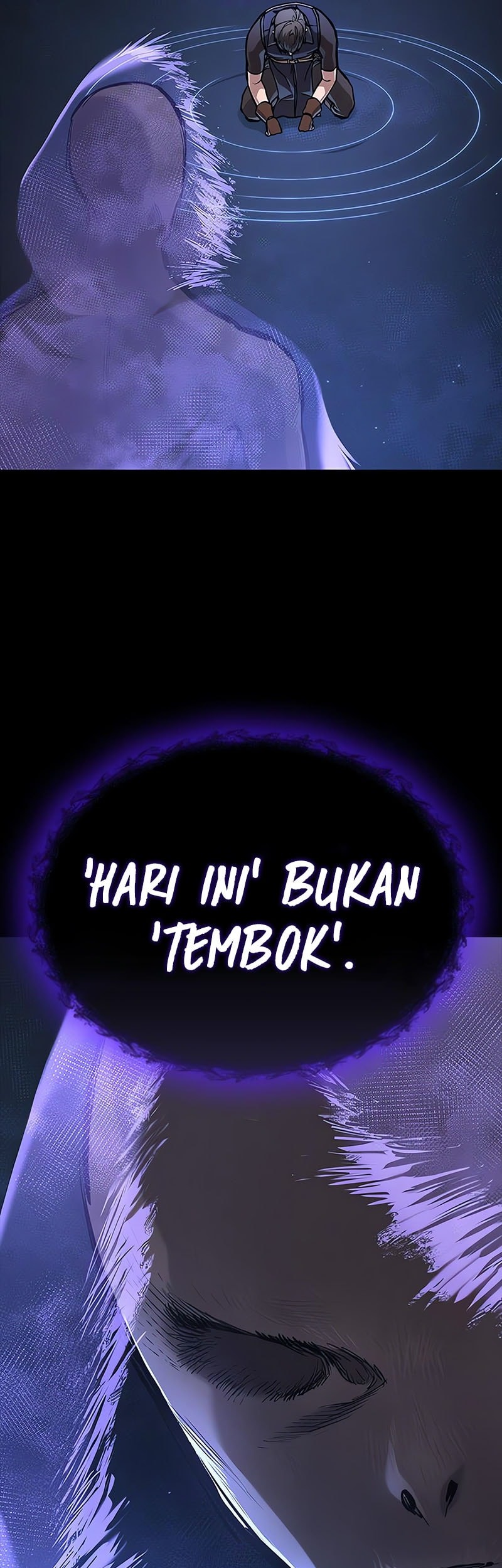 Eternally Regressing Knight Bab 73 halaman 65