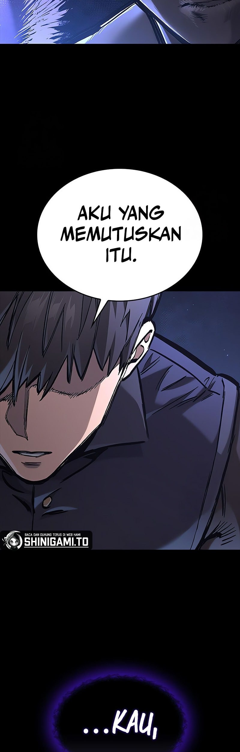 Eternally Regressing Knight Bab 73 halaman 66