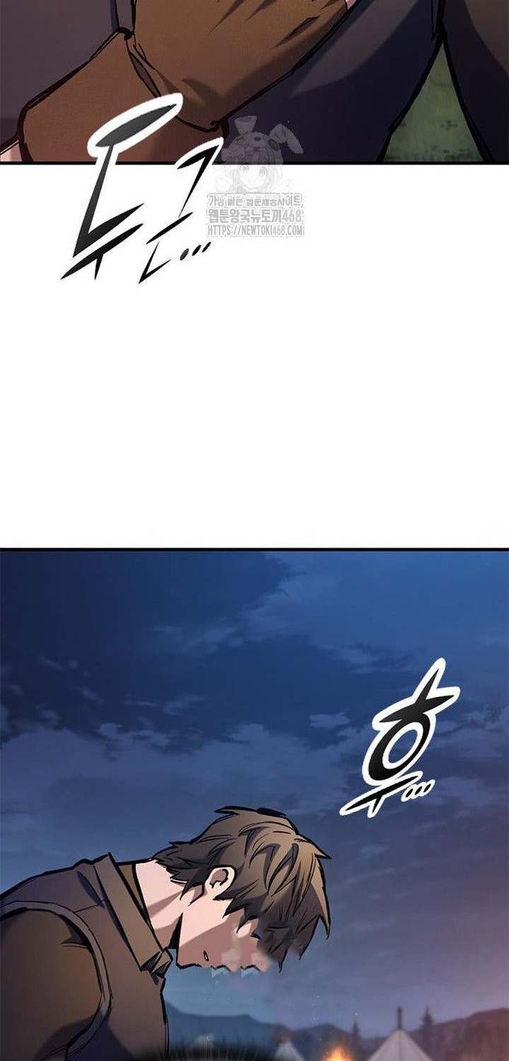 Eternally Regressing Knight chapter 74 halaman 4