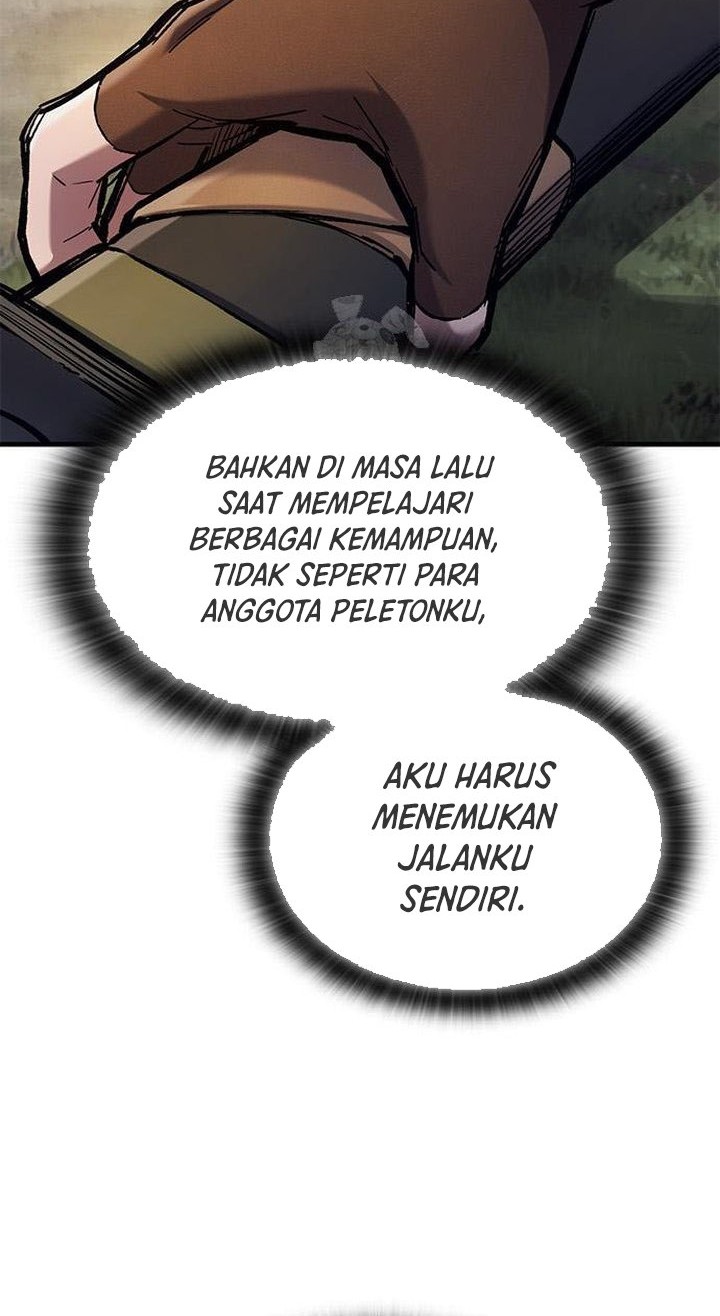 Eternally Regressing Knight chapter 74 halaman 8