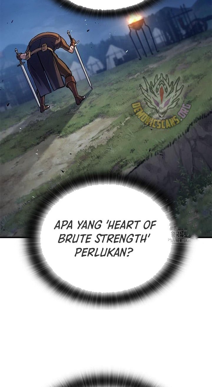 Eternally Regressing Knight chapter 74 halaman 10