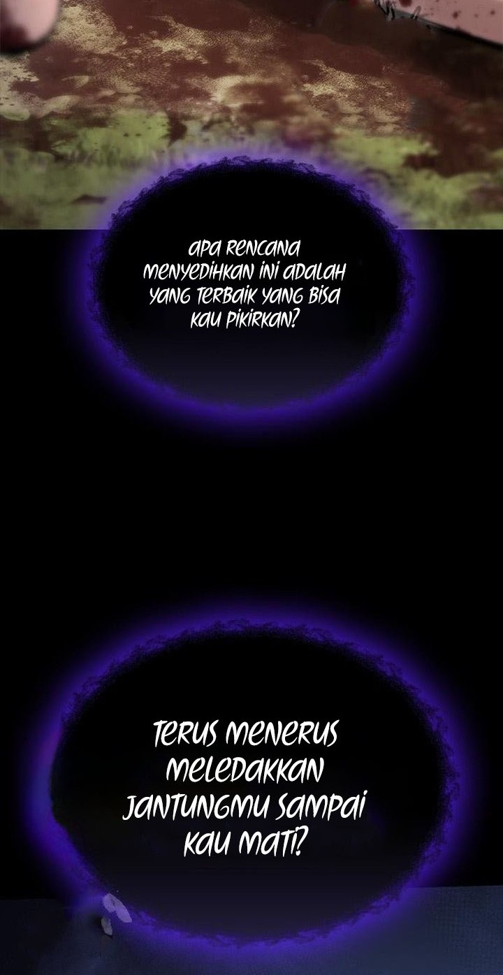 Eternally Regressing Knight chapter 74 halaman 16