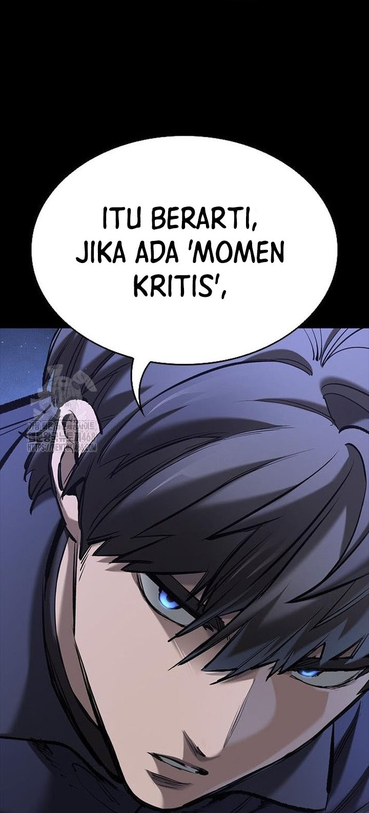 Eternally Regressing Knight chapter 74 halaman 18