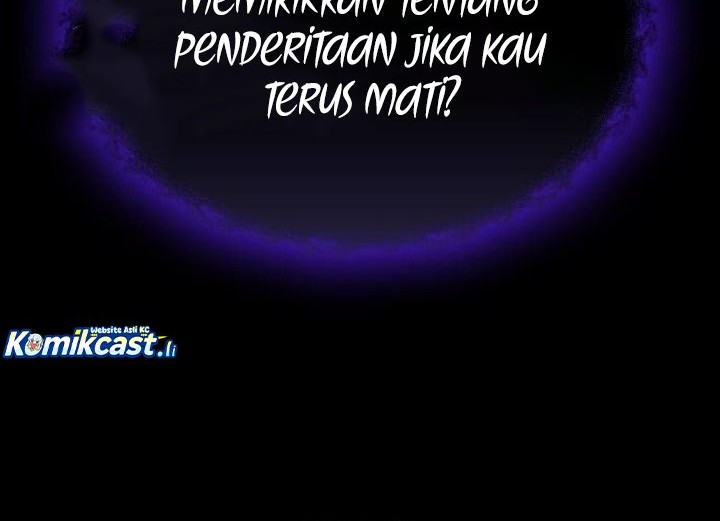 Eternally Regressing Knight chapter 74 halaman 20
