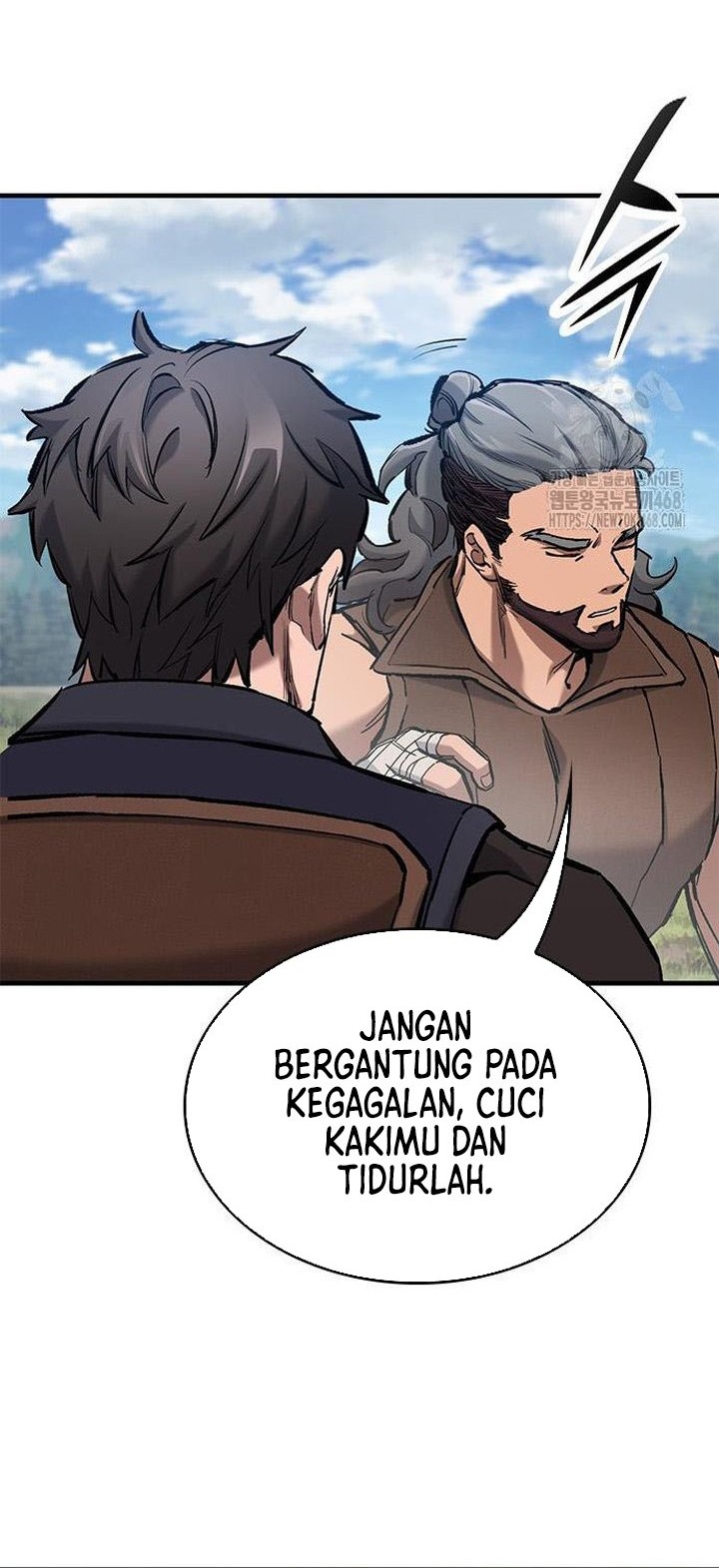 Eternally Regressing Knight chapter 74 halaman 24