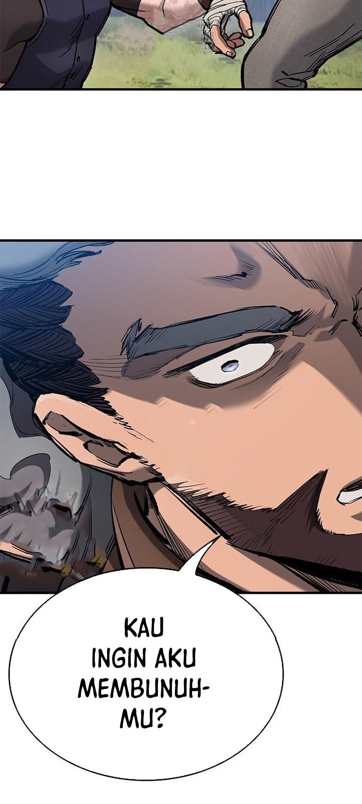 Eternally Regressing Knight chapter 74 halaman 26
