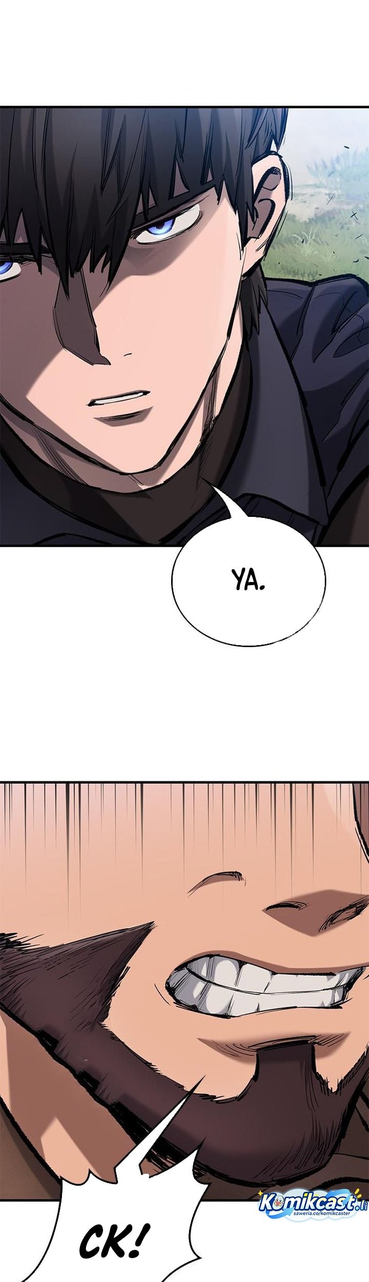 Eternally Regressing Knight chapter 74 halaman 27