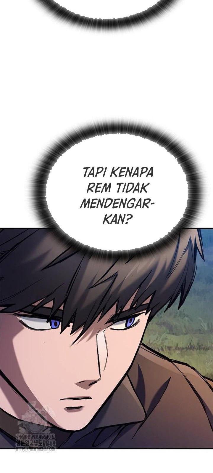 Eternally Regressing Knight chapter 74 halaman 34