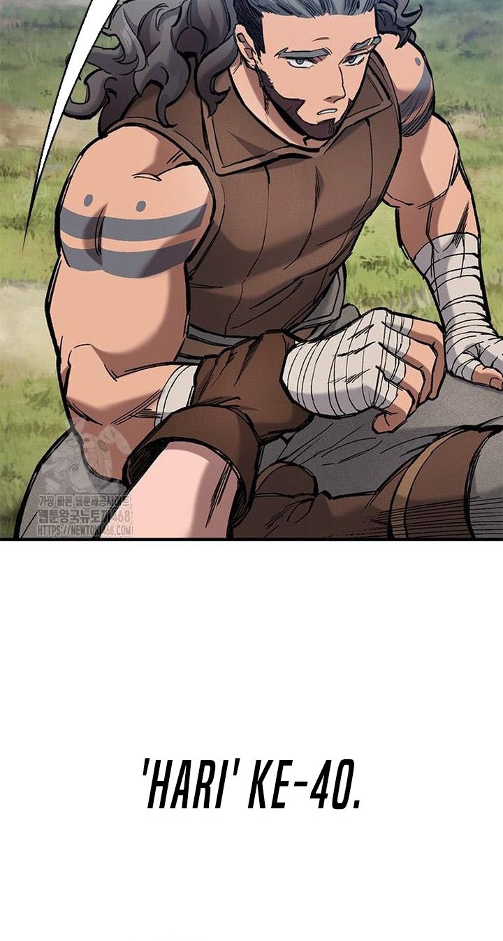 Eternally Regressing Knight chapter 74 halaman 36